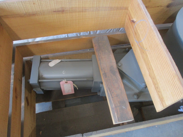 ACTUATOR A-14729-2 NSNP