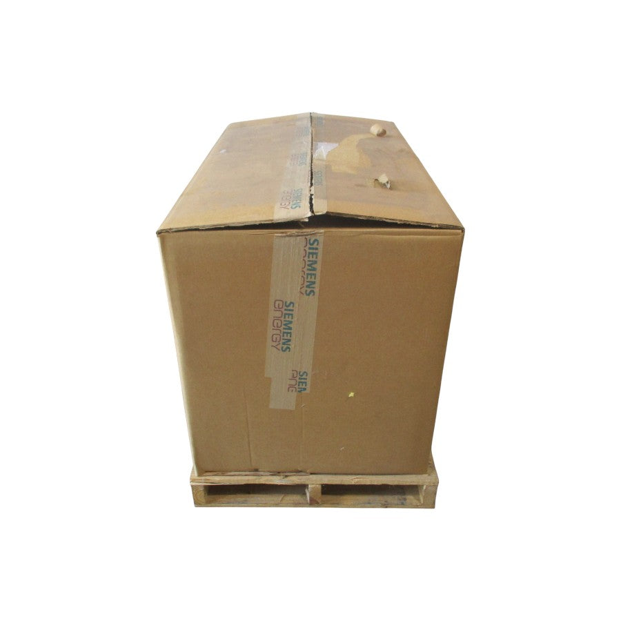 SIEMENS PW401A969001 401A969 REV. 0 NSMP
