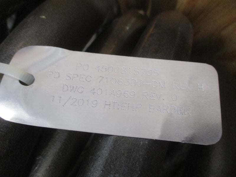 SIEMENS PW401A969001 401A969 REV. 0 NSMP