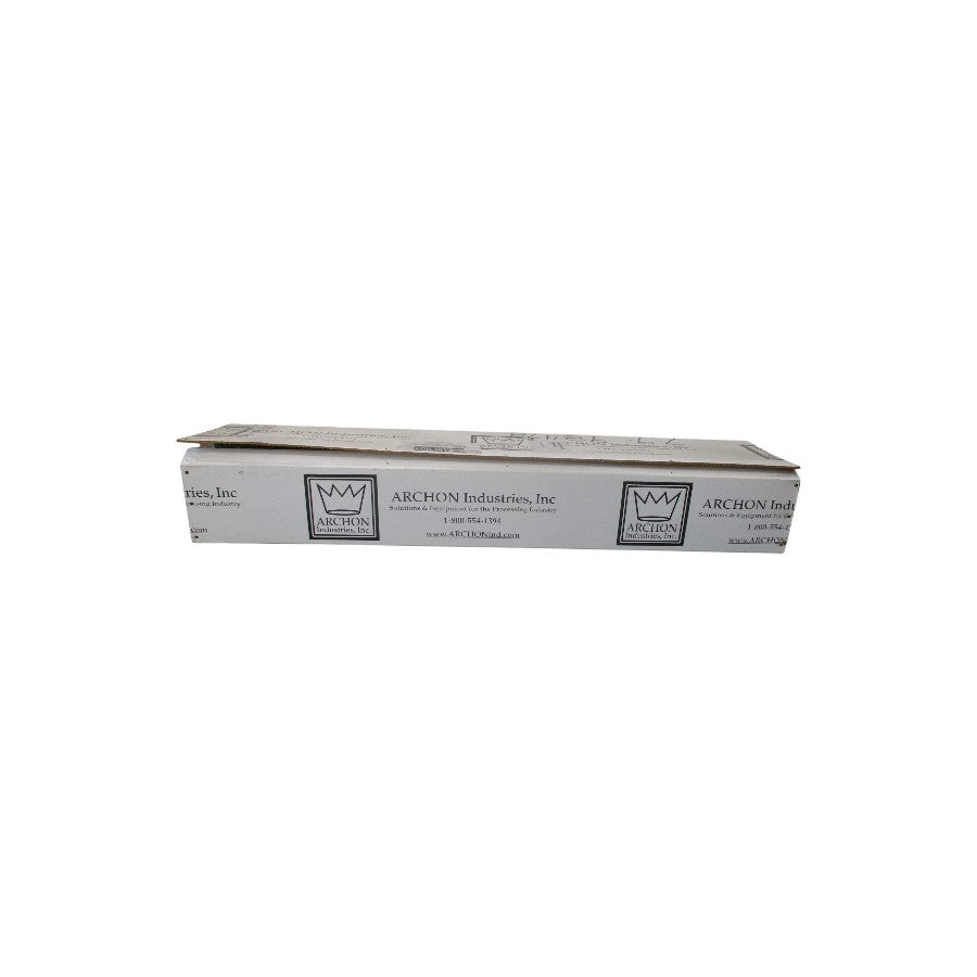 ARCHON BOILER SIGHT GLASS RL4X8CS.50E 1875PSI NSMP