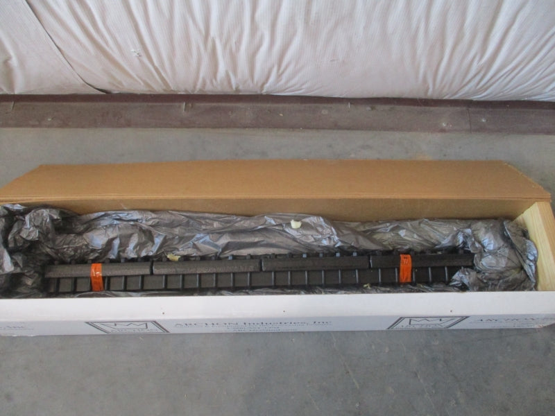 ARCHON BOILER SIGHT GLASS RL4X8CS.50E 1875PSI NSMP