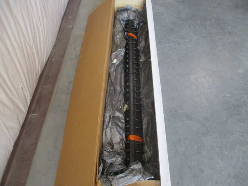 ARCHON BOILER SIGHT GLASS RL4X8CS.50E 1875PSI NSMP