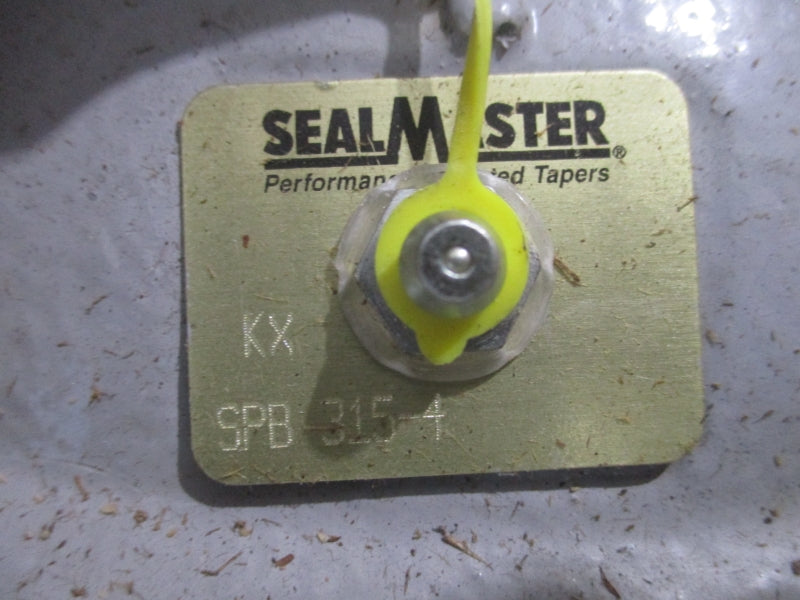 SEALMASTER SPB315-4 NSMP
