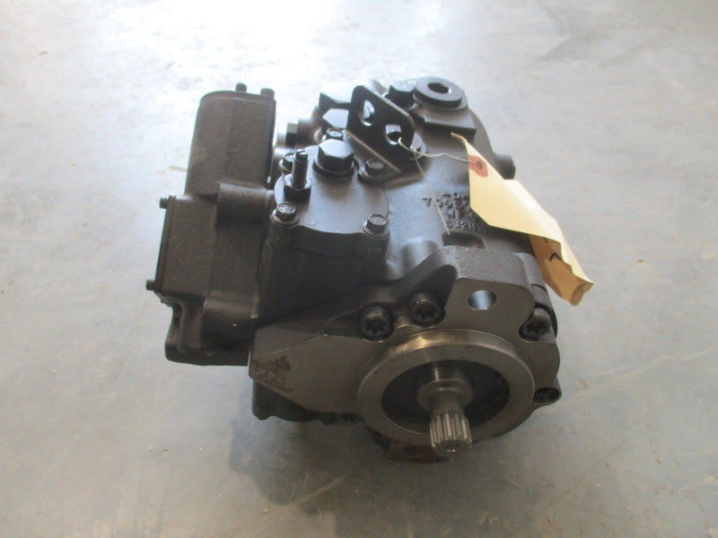 DANFOSS MPV.046CBBBLAABCABBDDBCAGGANNN M46-20925 NSNP