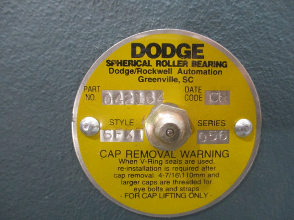 DODGE 042164 H4S-SFXT-056 NSNP