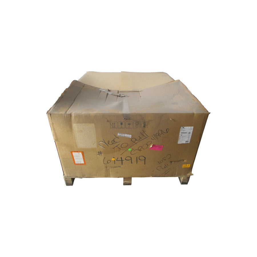 EATON SPX550A0-4A2N1 F/W SPX00032V0 380-500V 730A NSMP
