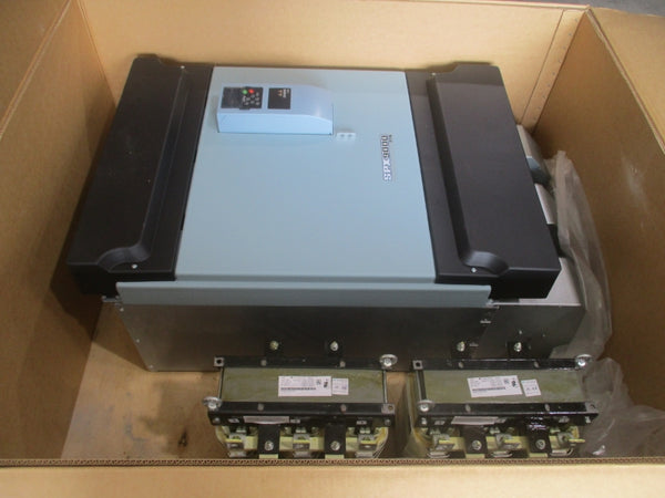EATON SPX550A0-4A2N1 F/W SPX00032V0 380-500V 730A NSMP