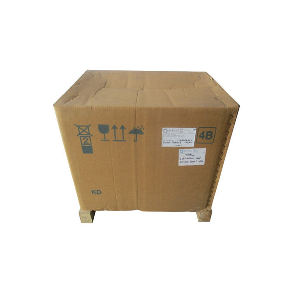FPZ SCLK08-MSGOR-C 10 HP NSMP