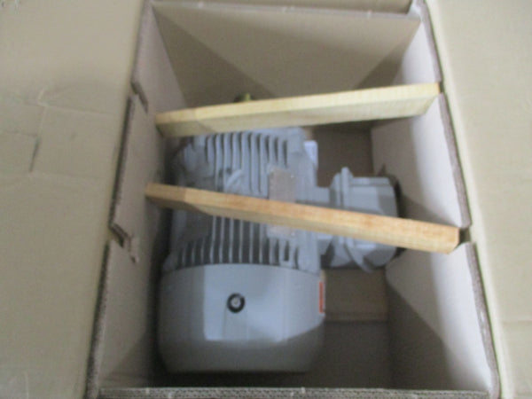 SIEMENS 1LE23212AB214AA3 208-230/460V 27.0-25.0/12.5A NSMP