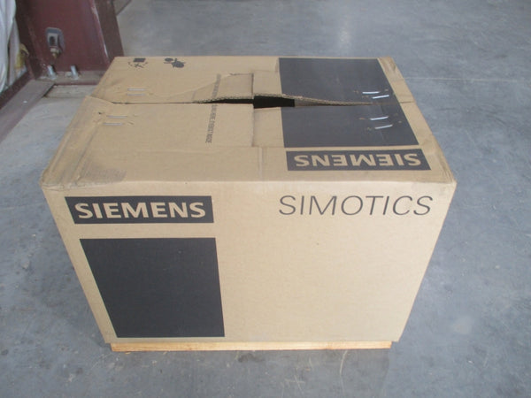 SIEMENS 1LE23212AB214AA3 208-230/460V 27.0-25.0/12.5A NSFS