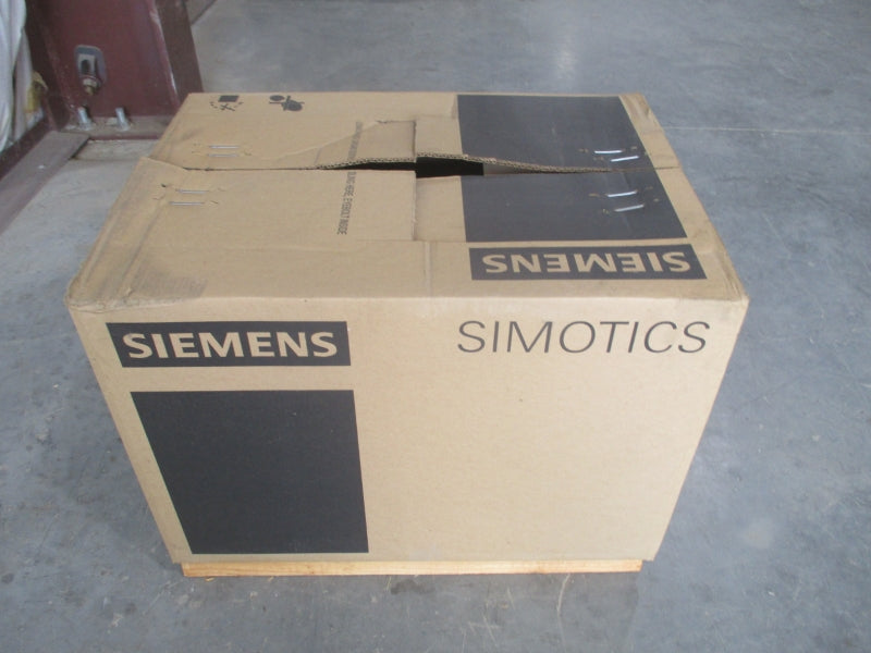 SIEMENS 1LE23212AB214AA3 208-230/460V 27.0-25.0/12.5A NSFS
