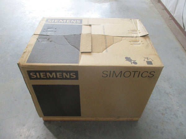 SIEMENS 1LE23212AB214AA3 208-230/460V 27.0-25.0/12.5A NSFS