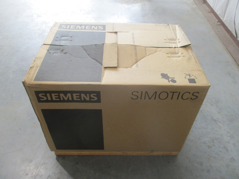 SIEMENS 1LE23212AB214AA3 208-230/460V 27.0-25.0/12.5A NSFS