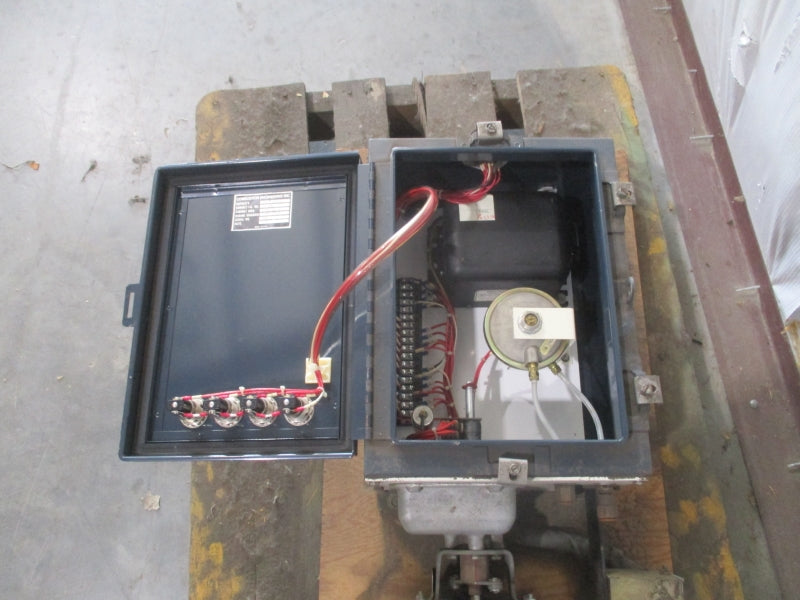 COMBUSTION ENGINEERING E-997-419-4 NSNP