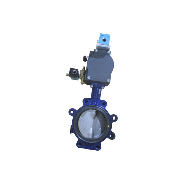 EMERSON/KEYSTONE VALVE  89U02001XXN14N2U00C50P0E F89U-020 120PSI NSMP