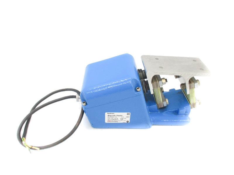 FMC F010-B 115V 2.0A NSNP