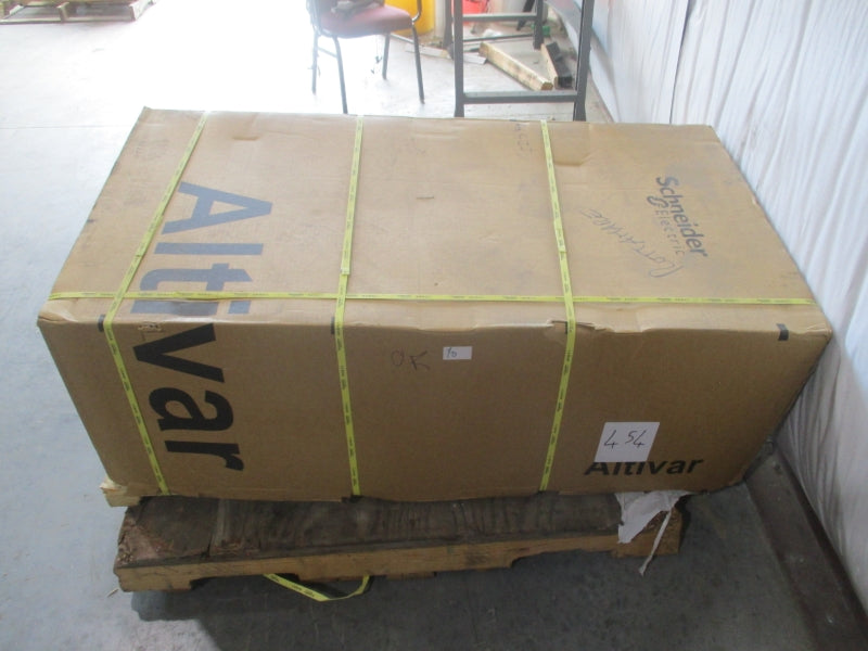 SCHNEIDER ELECTRIC ATV630C25N4 NSFS