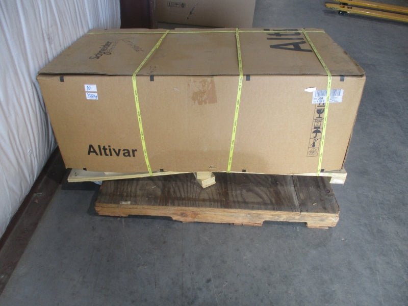 SCHNEIDER ELECTRIC ATV630C25N4 NSFS