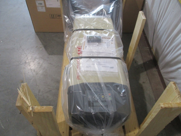 INGERSOLL RAND DA55IM 115V 0.1A 200PSI NSMP