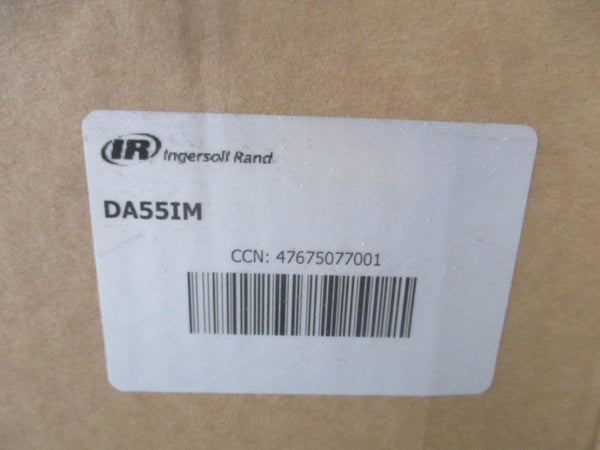 INGERSOLL RAND DA55IM 115V 0.1A 200PSI NSMP