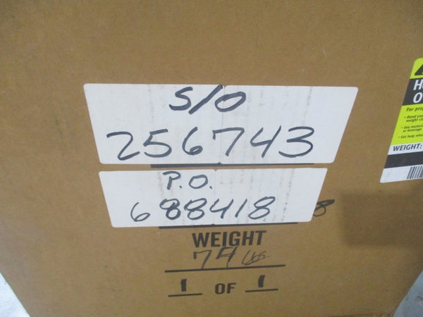 CCI DRAG 730110009 NSMP