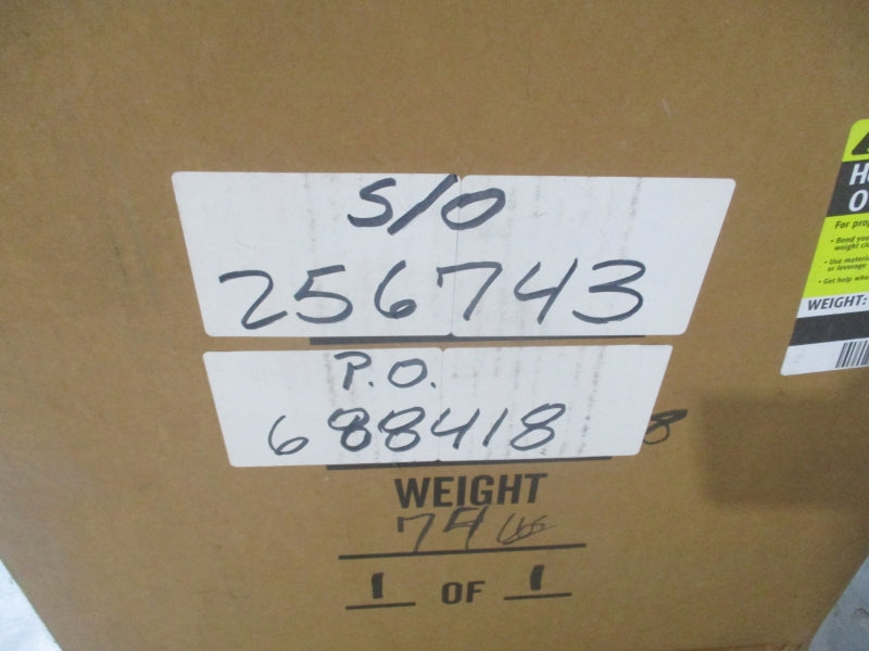 CCI DRAG 730110009 NSMP