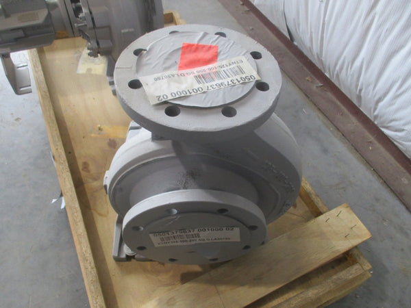 KSB ETNY125-100-200SGDLA30750 NSNP