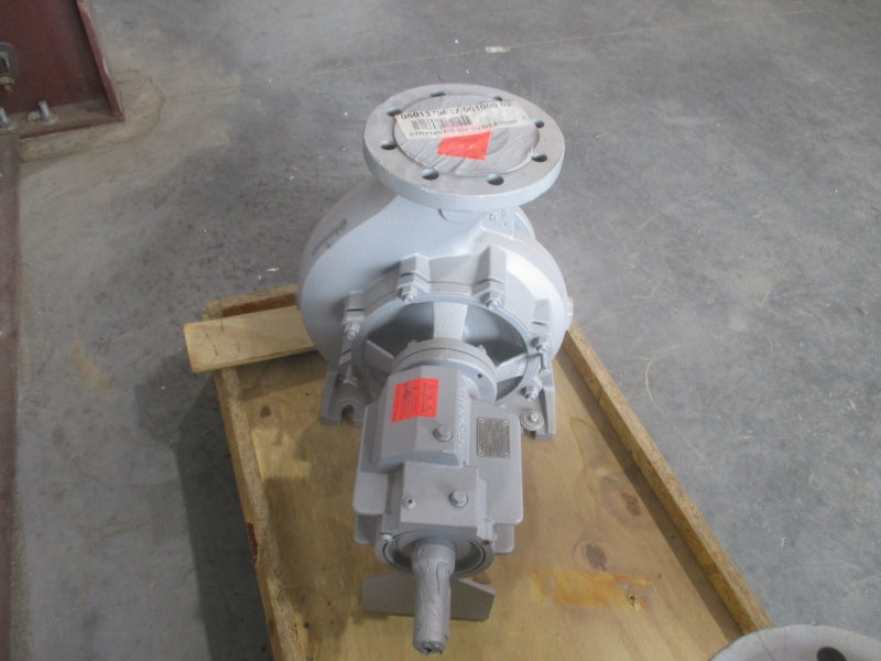 KSB ETNY125-100-200SGDLA30750 NSNP