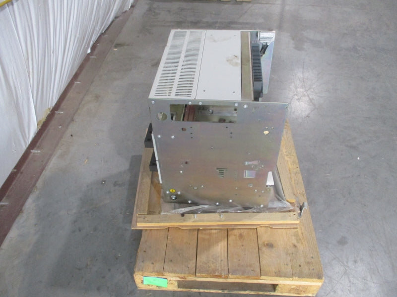 EATON CB21105031 400VAC, 3A NSNP