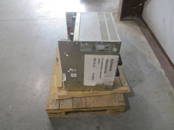 EATON CB21105031 400VAC, 3A NSNP