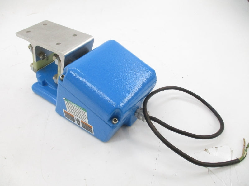 FMC F010-B 115V 2.0A NSNP