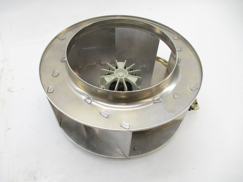 ZIEHL-ABEGG RH35M-4EK.2F.1R 230V 1.4/1.9A NSNP