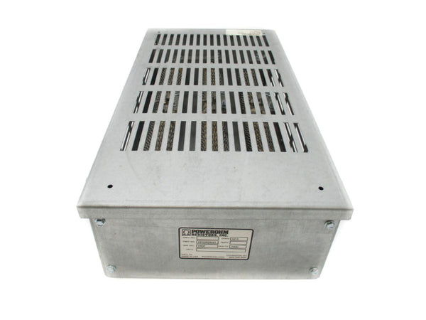 POWEROHM RESISTORS PF52R2K40 NSNP