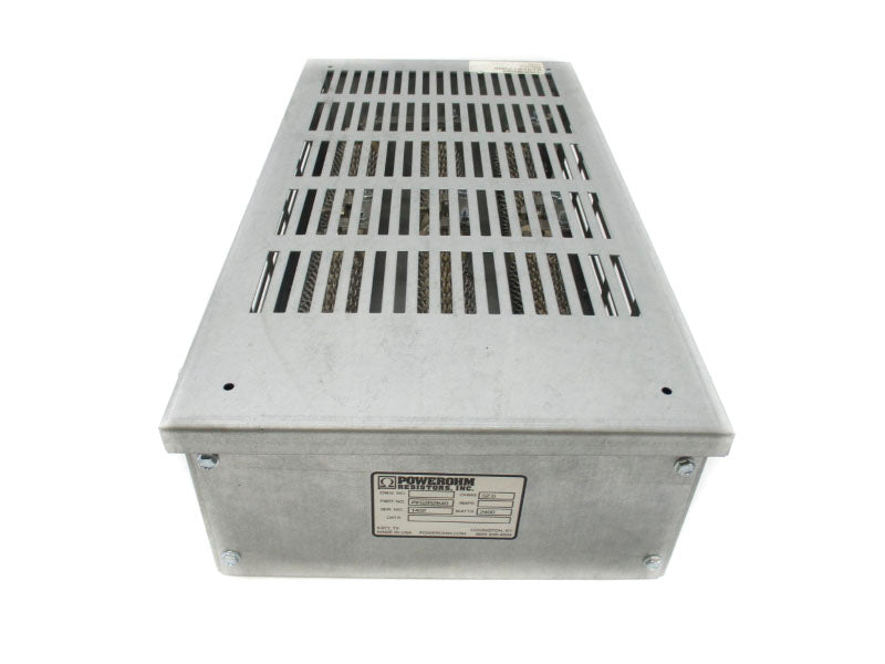 POWEROHM RESISTORS PF52R2K40 NSNP