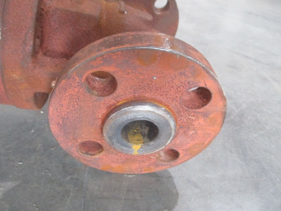 SPX CORPORATION VJ1810-2610904-1 1500PSI 1" UNMP