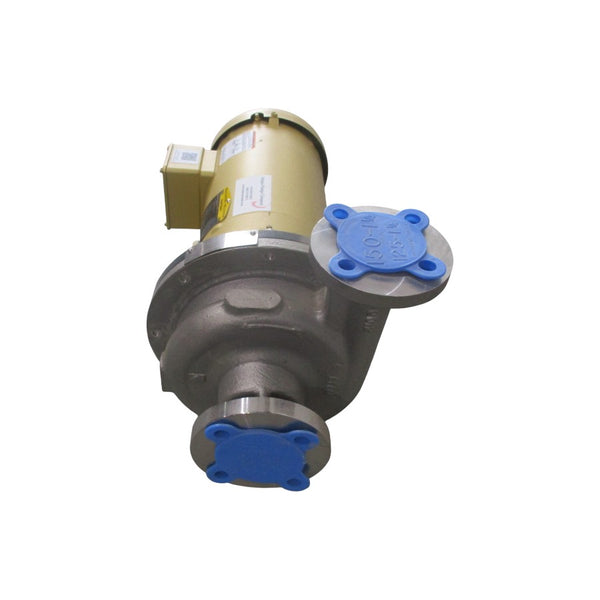 AMPCO PUMPS ASZC2-1512-100 230/460V 7.2/3.6A NSNP