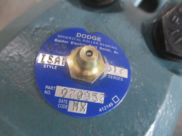 DODGE P2B517-ISAF-215RE 070957 2-15/16" NSMP