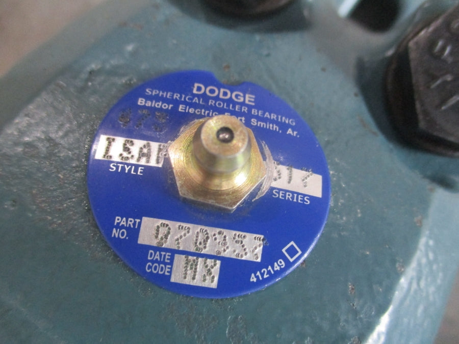 DODGE P2B517-ISAF-215RE 070957 2-15/16" NSMP
