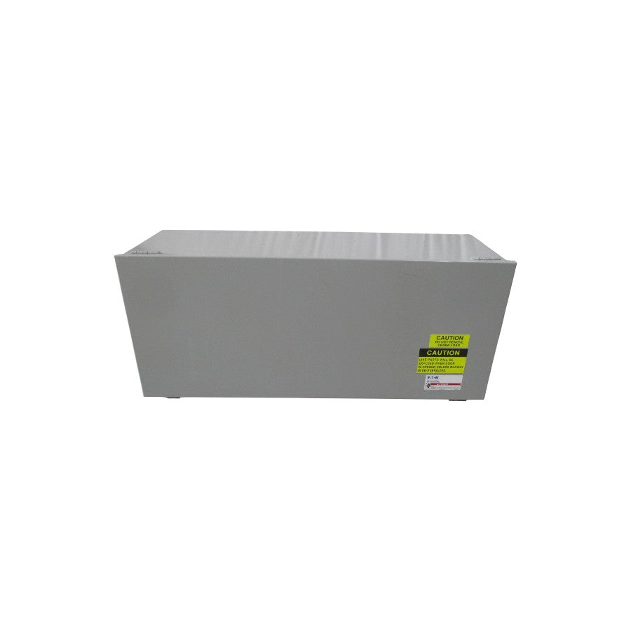 EATON CP2SB37 BUSWAY  SER. A1 600V 800A NSNP