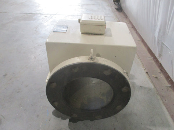 ABB MF/ESLURRYMAGMASTER FLOWMETER 250PSI NSNP