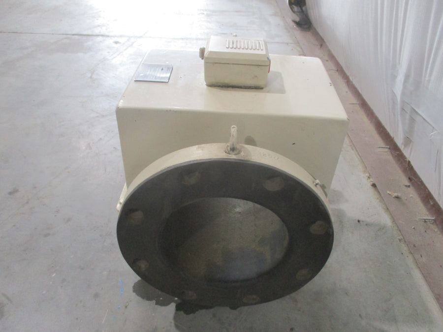 ABB MF/ESLURRYMAGMASTER FLOWMETER 250PSI NSNP