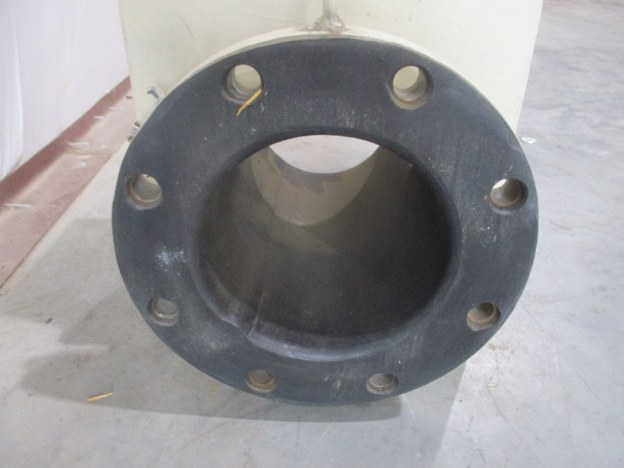 ABB MF/ESLURRYMAGMASTER FLOWMETER 250PSI NSNP
