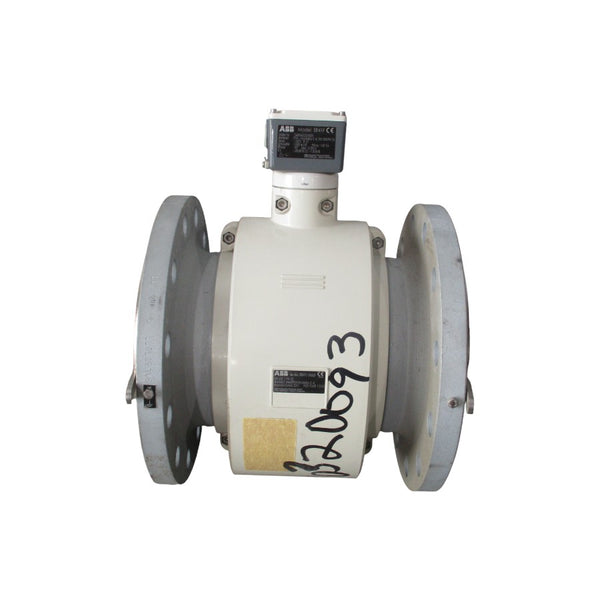 ABB SE41F FLOWMETER HASTELLOY 300V NSNP