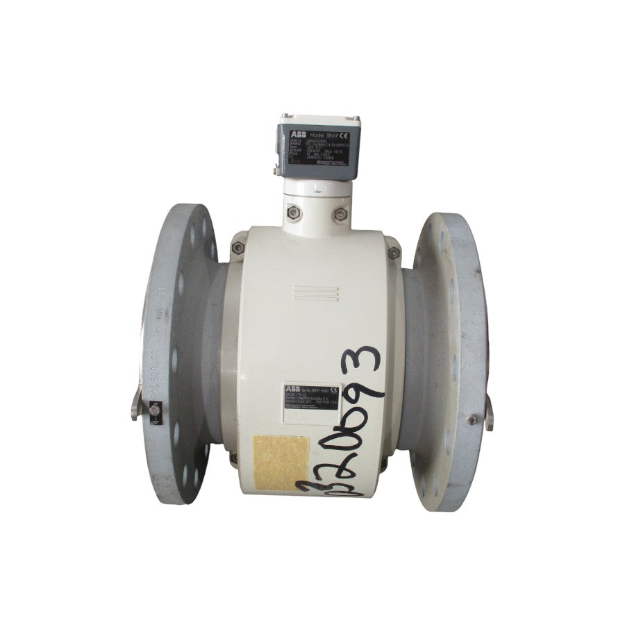 ABB SE41F FLOWMETER HASTELLOY 300V NSNP