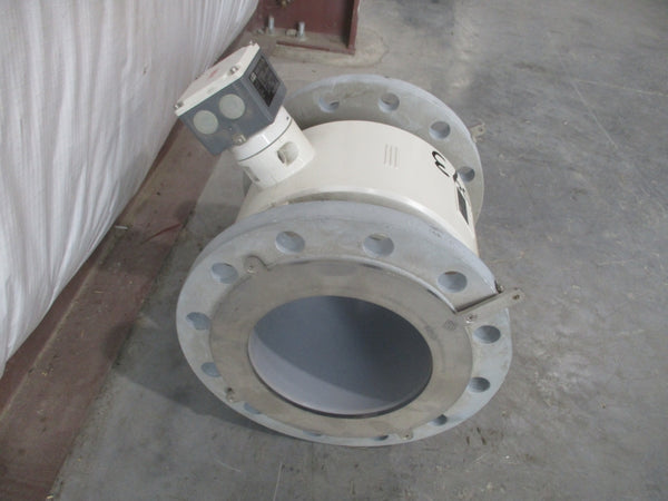 ABB SE41F FLOWMETER HASTELLOY 300V NSNP