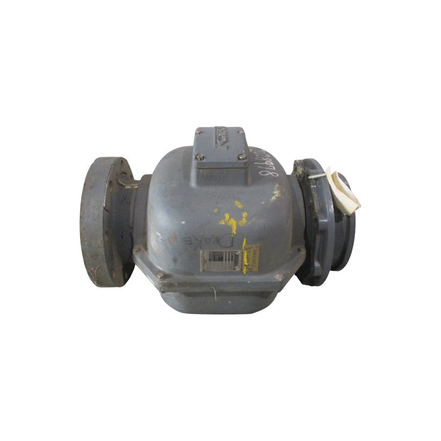FOXBORO 2808-KARA-0S 120V 2.5A UNMP