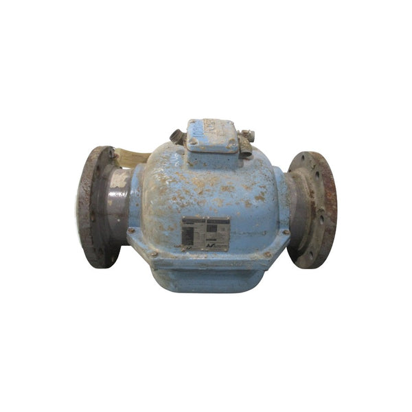 FOXBORO 2808-SABA-TCA-G 120V 2.5A 240PSI REMAN