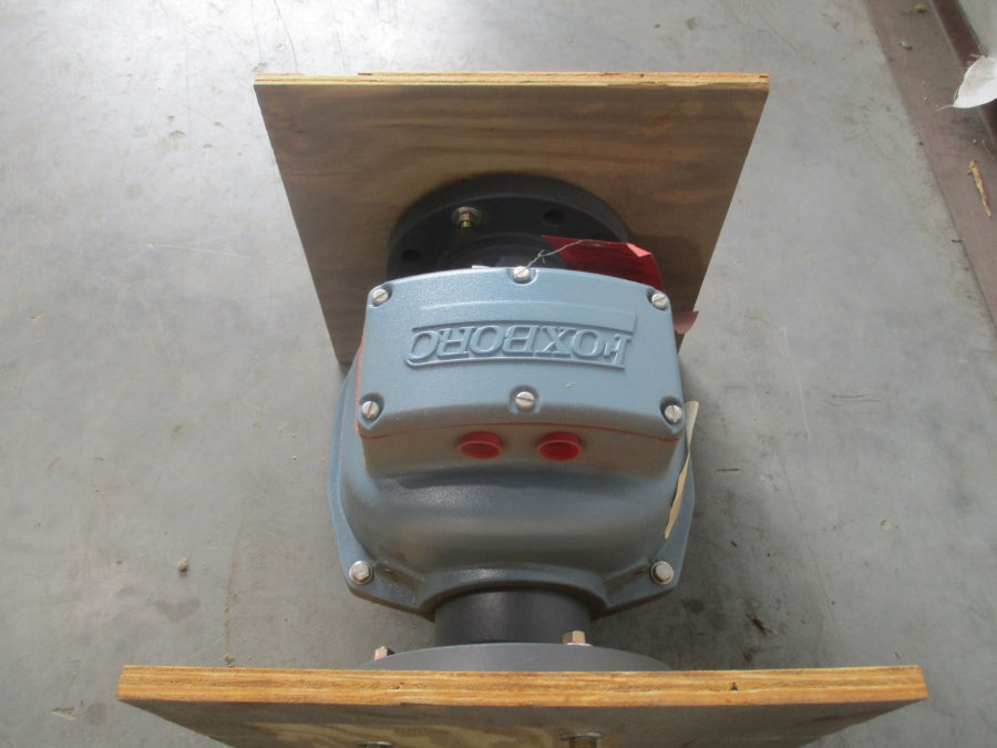 FOXBORO 2804-SABA-TCA-G 120V 1.3A NSNP