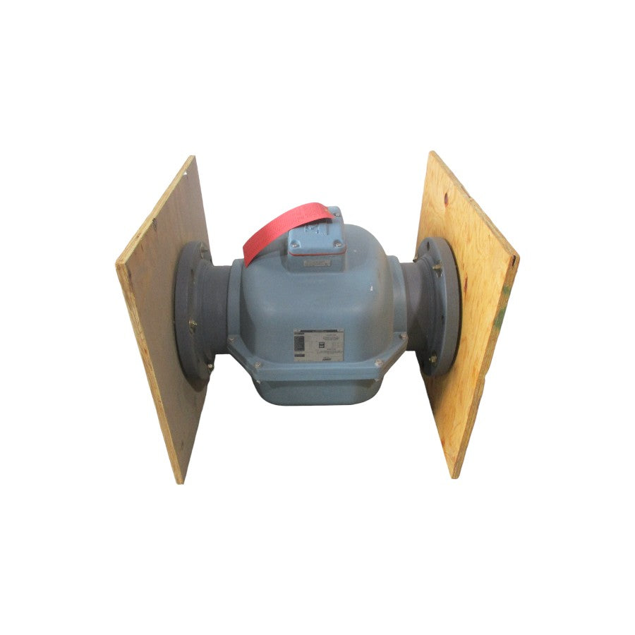 FOXBORO 2808-SABA-TSA-G 120V 2.4A 240PSI NSNP