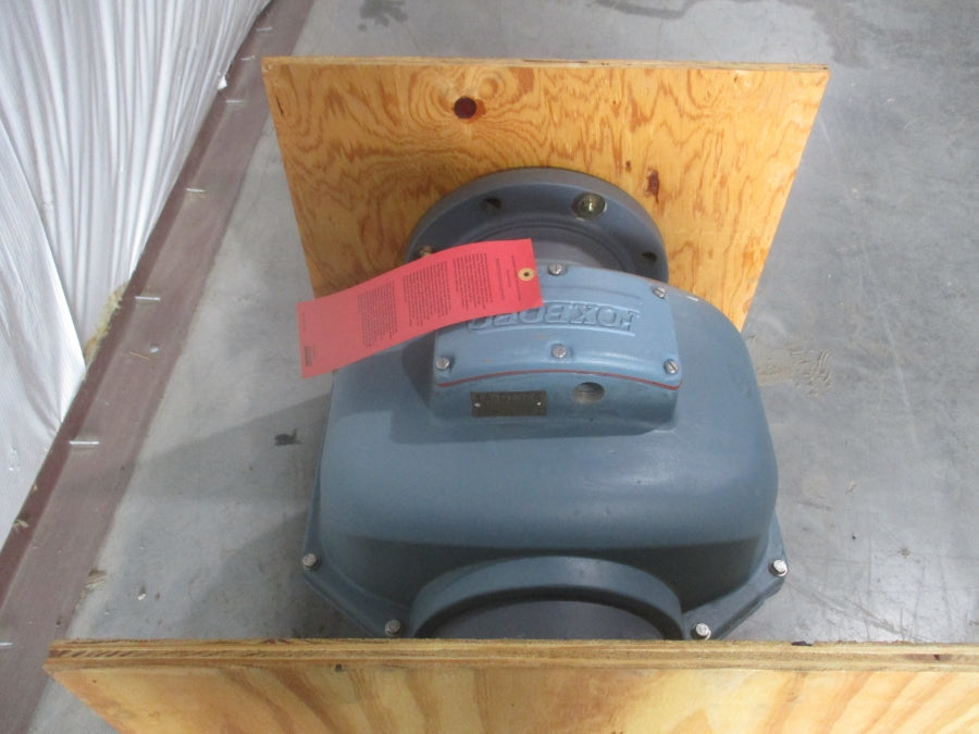 FOXBORO 2808-SABA-TSA-G 120V 2.4A 240PSI NSNP